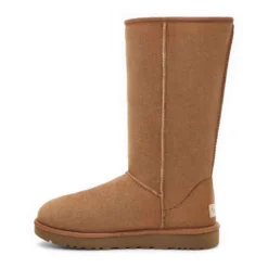 UGG Australia Classic Tall Chestnut -Ugg uggclassictallchestnut2
