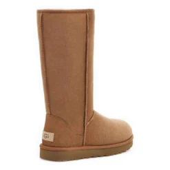 UGG Australia Classic Tall Chestnut -Ugg uggclassictallchestnut3