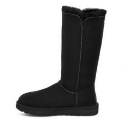 UGG Australia Bailey Button Triplet Black -Ugg uggtriplebuttonblack3