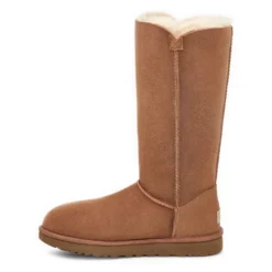 UGG Australia Bailey Button Triplet Chestnut -Ugg uggtriplebuttonchestnut2
